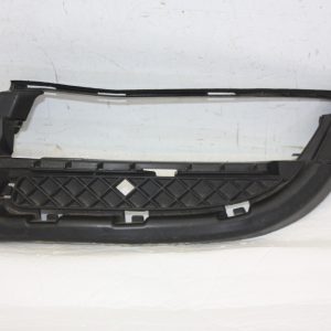 BMW 1 Series E82 E88 Front Bumper Left Fog Light Bracket 51117178711 Genuine