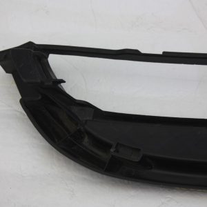 BMW 1 Series E82 E88 Front Bumper Left Fog Light Bracket 51117178711 Genuine - Image 9