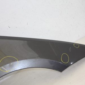 BMW 1 Series E87 Front Right Side Wing Genuine - Image 3