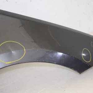 BMW 1 Series E87 Front Right Side Wing Genuine - Image 6