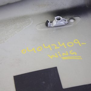 BMW 1 Series E87 Front Right Side Wing Genuine - Image 10