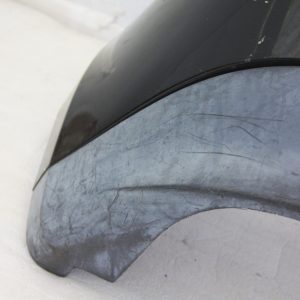 BMW 1 Series E87 Rear Bumper 2004 TO 2007 51127058507 Genuine - Image 11