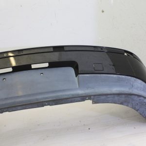 BMW 1 Series E87 Rear Bumper 2004 TO 2007 51127058507 Genuine - Image 12