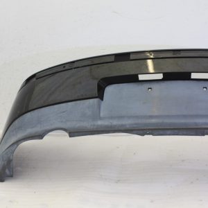 BMW 1 Series E87 Rear Bumper 2004 TO 2007 51127058507 Genuine - Image 13