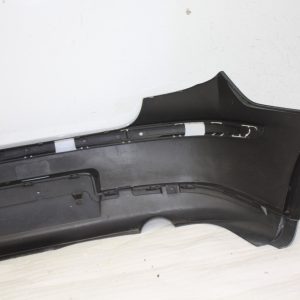 BMW 1 Series E87 Rear Bumper 2004 TO 2007 51127058507 Genuine - Image 14