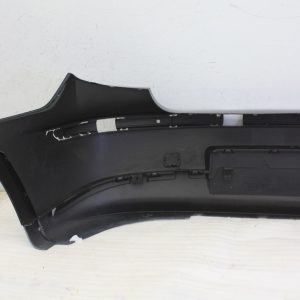 BMW 1 Series E87 Rear Bumper 2004 TO 2007 51127058507 Genuine - Image 15