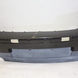 BMW 1 Series E87 Rear Bumper 2004 TO 2007 51127058507 Genuine - Image 3