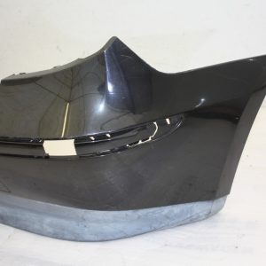 BMW 1 Series E87 Rear Bumper 2004 TO 2007 51127058507 Genuine - Image 4