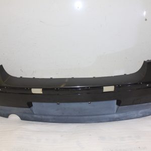 BMW 1 Series E87 Rear Bumper 2004 TO 2007 51127058507 Genuine
