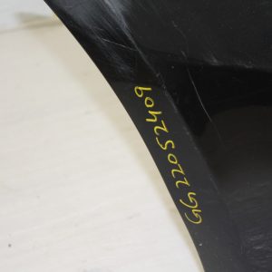 BMW 1 Series E87 Rear Bumper 2004 TO 2007 51127058507 Genuine - Image 5