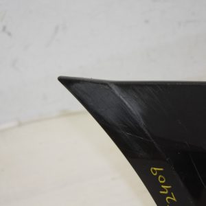 BMW 1 Series E87 Rear Bumper 2004 TO 2007 51127058507 Genuine - Image 6