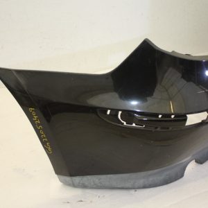 BMW 1 Series E87 Rear Bumper 2004 TO 2007 51127058507 Genuine - Image 7