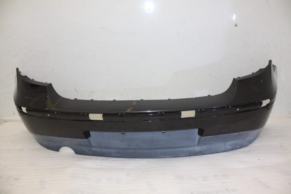 BMW-1-Series-E87-Rear-Bumper-2004-TO-2007-51127058507-Genuine-178294197291
