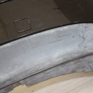 BMW 1 Series E87 Rear Bumper 2004 TO 2007 51127058507 Genuine - Image 8