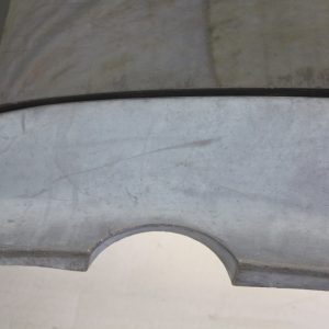 BMW 1 Series E87 Rear Bumper 2004 TO 2007 51127058507 Genuine - Image 10