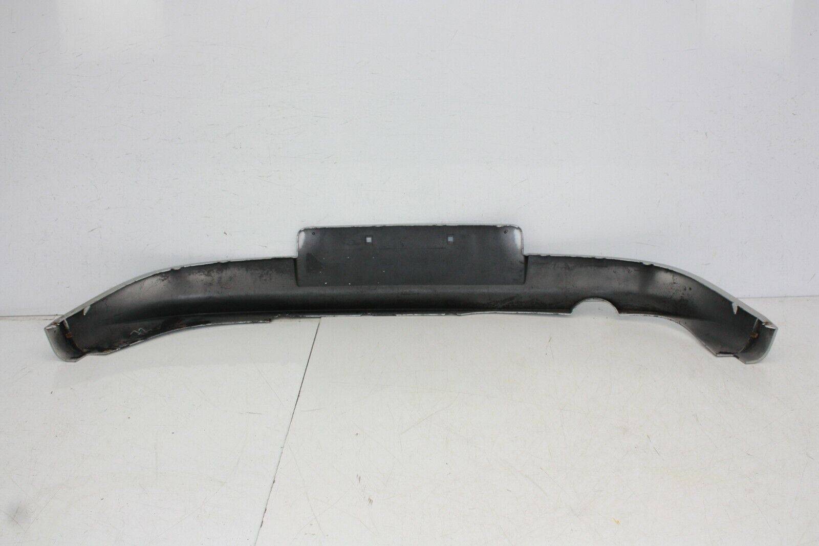 BMW-1-Series-E87-Rear-Bumper-Lower-Section-2004-To-2007-51127124716-Genuine-176474542171-11