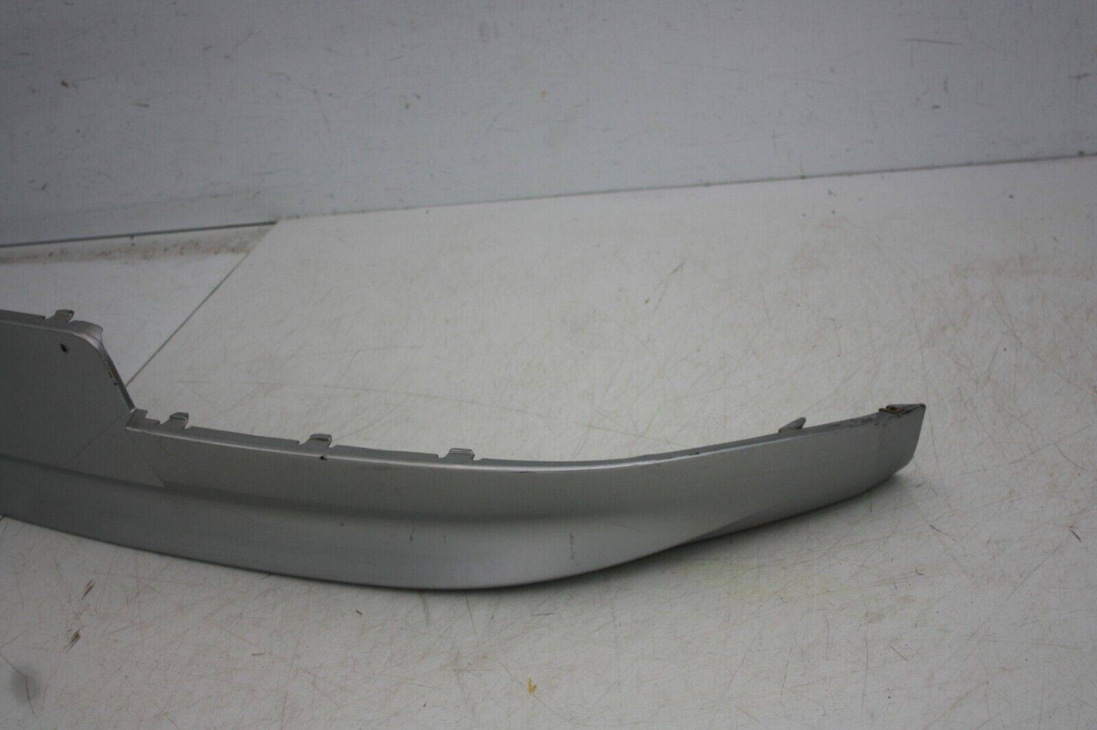 BMW-1-Series-E87-Rear-Bumper-Lower-Section-2004-To-2007-51127124716-Genuine-176474542171-3