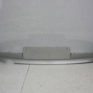 BMW 1 Series E87 Rear Bumper Lower Section 2004 To 2007 51127124716 Genuine - Image 1