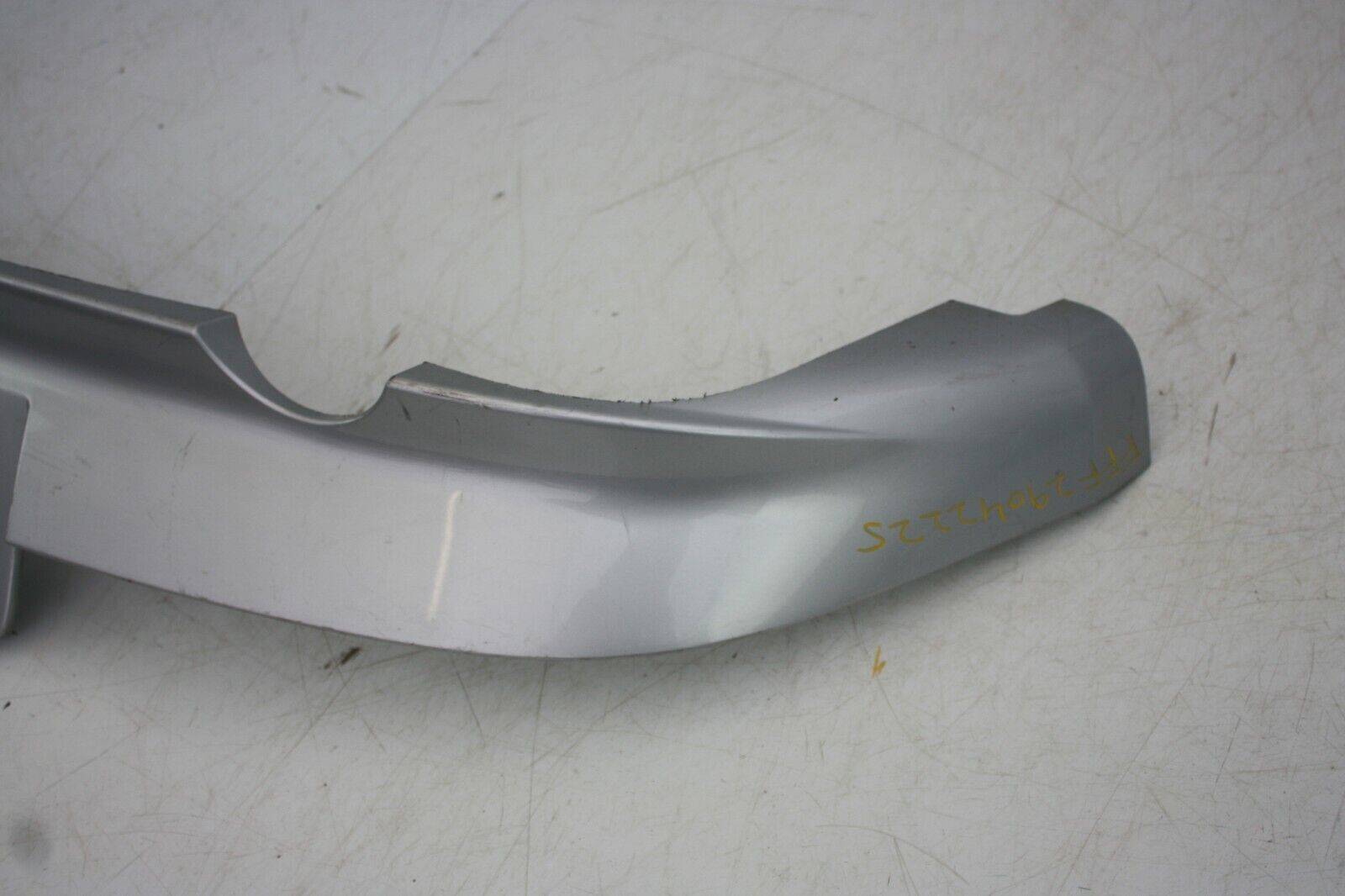 BMW-1-Series-E87-Rear-Bumper-Lower-Section-2004-To-2007-51127124716-Genuine-176474542171-6