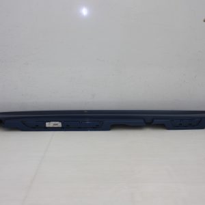 BMW 1 Series E87 Right Side Skirt 2004 TO 2007 51717147402 Genuine - Image 11