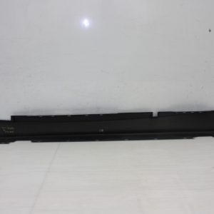 BMW 1 Series E87 Right Side Skirt 2004 TO 2007 51717147402 Genuine - Image 12