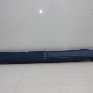 BMW 1 Series E87 Right Side Skirt 2004 TO 2007 51717147402 Genuine