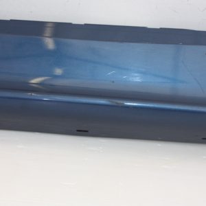 BMW 1 Series E87 Right Side Skirt 2004 TO 2007 51717147402 Genuine - Image 5