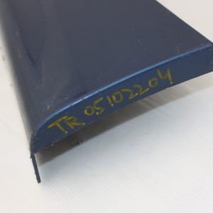 BMW 1 Series E87 Right Side Skirt 2004 TO 2007 51717147402 Genuine - Image 9