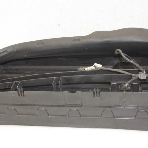 BMW 1 Series F20 F20 LC1 Air Shutter Grill Genuine *DAMAGED* - Image 11