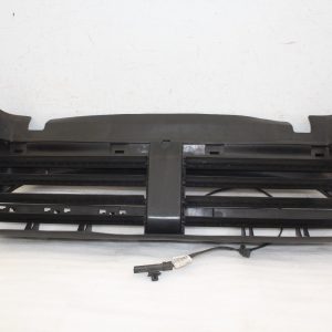 BMW 1 Series F20 F20 LC1 Air Shutter Grill Genuine *DAMAGED* - Image 16