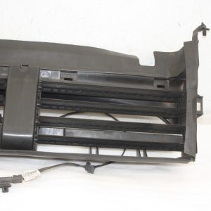 BMW 1 Series F20 F20 LC1 Air Shutter Grill Genuine *DAMAGED* - Image 17