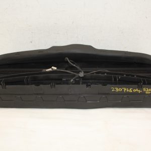 BMW 1 Series F20 F20 LC1 Air Shutter Grill Genuine *DAMAGED* - Image 9
