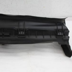 BMW 1 Series F20 F21 LCI Air Shutter Grill Genuine *DAMAGED* - Image 14