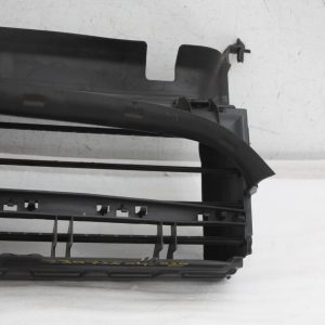 BMW 1 Series F20 F21 LCI Air Shutter Grill Genuine *DAMAGED* - Image 3