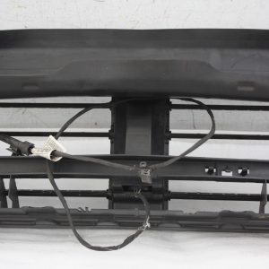 BMW 1 Series F20 F21 LCI Air Shutter Grill Genuine *DAMAGED* - Image 4