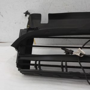 BMW 1 Series F20 F21 LCI Air Shutter Grill Genuine *DAMAGED* - Image 5