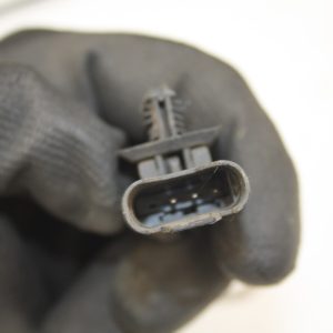 BMW 1 Series F20 F21 LCI Air Shutter Grill Genuine *DAMAGED* - Image 6