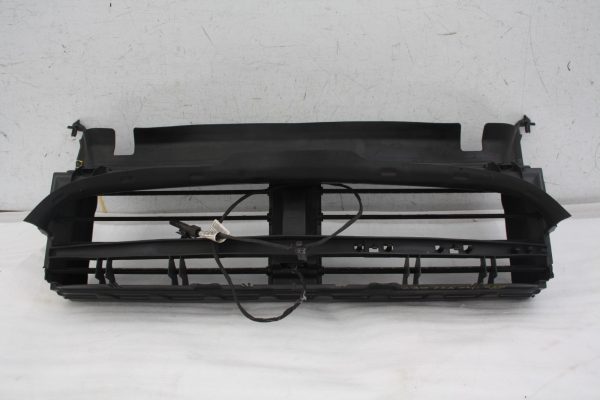 BMW-1-Series-F20-F21-LCI-Air-Shutter-Grill-Genuine-DAMAGED-177291109801