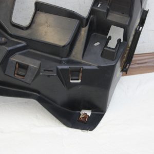 BMW 1 Series F20 F21 M Sport Front Bumper Right Bracket 2015 TO 2019 51118060300 - Image 5