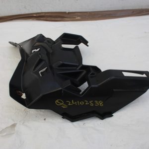 BMW 1 Series F20 F21 M Sport Front Bumper Right Bracket 2015 TO 2019 51118060300 - Image 6