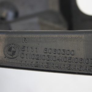 BMW 1 Series F20 F21 M Sport Front Bumper Right Bracket 2015 TO 2019 51118060300 - Image 8