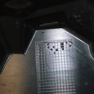 BMW 1 Series F20 F21 M Sport Front Bumper Right Bracket 2015 TO 2019 51118060300 - Image 9