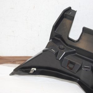 BMW 1 Series F20 F21 M Sport Front Bumper Right Bracket 51118060300 Genuine - Image 3