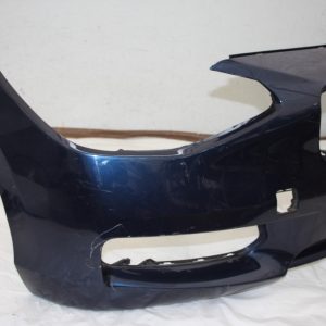 BMW 1 Series F20 Front Bumper 2011 To 2015 51117245731 Genuine - Image 11