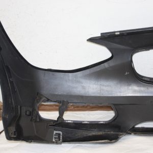 BMW 1 Series F20 Front Bumper 2011 To 2015 51117245731 Genuine - Image 14