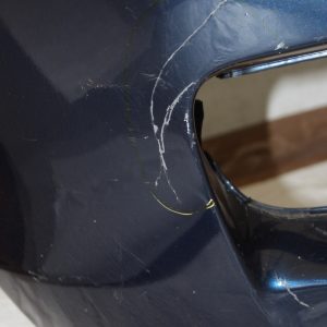 BMW 1 Series F20 Front Bumper 2011 To 2015 51117245731 Genuine - Image 5