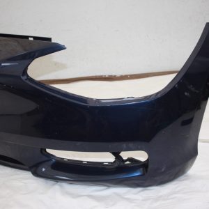 BMW 1 Series F20 Front Bumper 2011 To 2015 51117245731 Genuine - Image 9