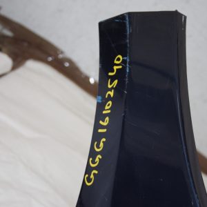 BMW 1 Series F20 Front Bumper 2011 To 2015 51117245731 Genuine - Image 10