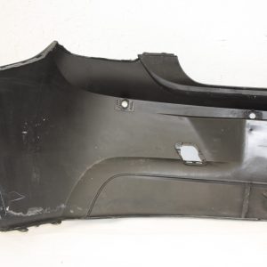 BMW 1 Series F20 SE Rear Bumper 2011 TO 2015 51127240918 Genuine *DAMAGED* - Image 17
