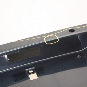 BMW 1 Series F20 SE Rear Bumper 2011 TO 2015 51127240918 Genuine *DAMAGED* - Image 5